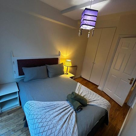 29 Cill Ard Bohermore Galway City Daire Dış mekan fotoğraf