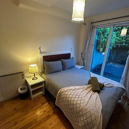 29 Cill Ard Bohermore Galway City Daire Dış mekan fotoğraf