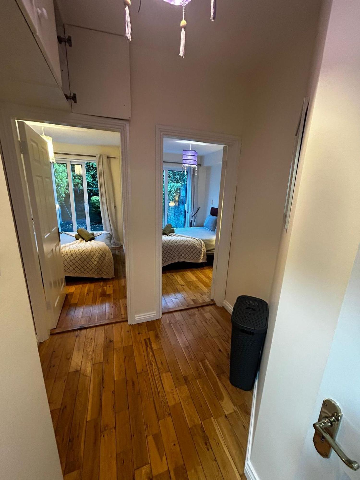 29 Cill Ard Bohermore Galway City Daire Dış mekan fotoğraf