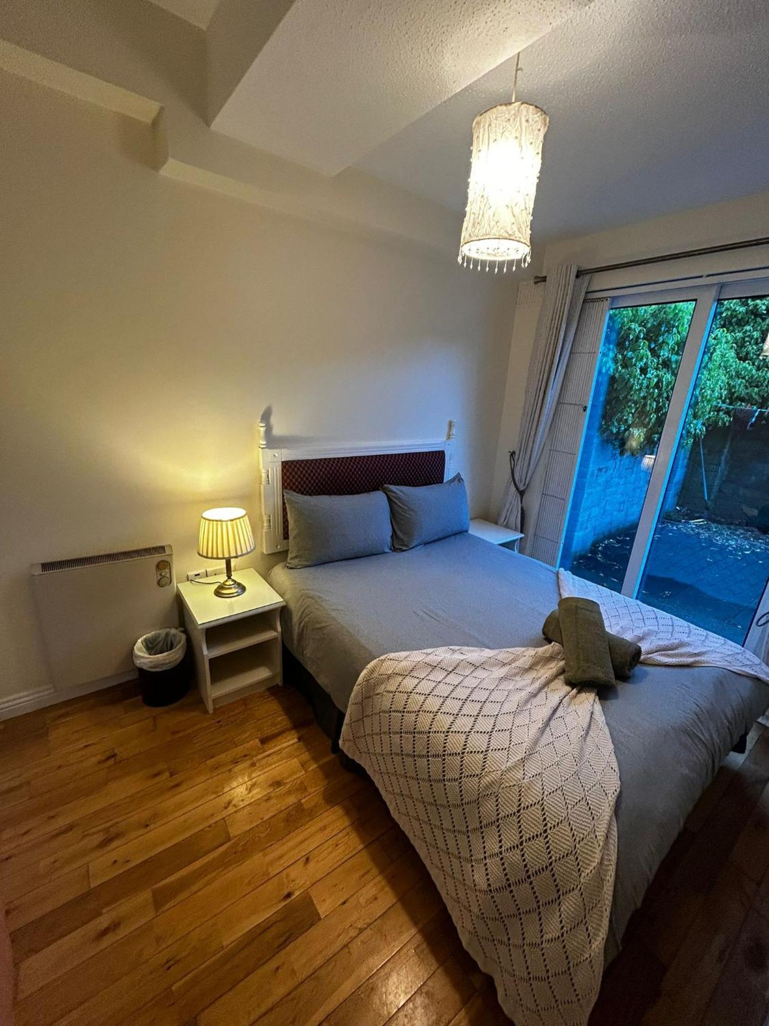 29 Cill Ard Bohermore Galway City Daire Dış mekan fotoğraf