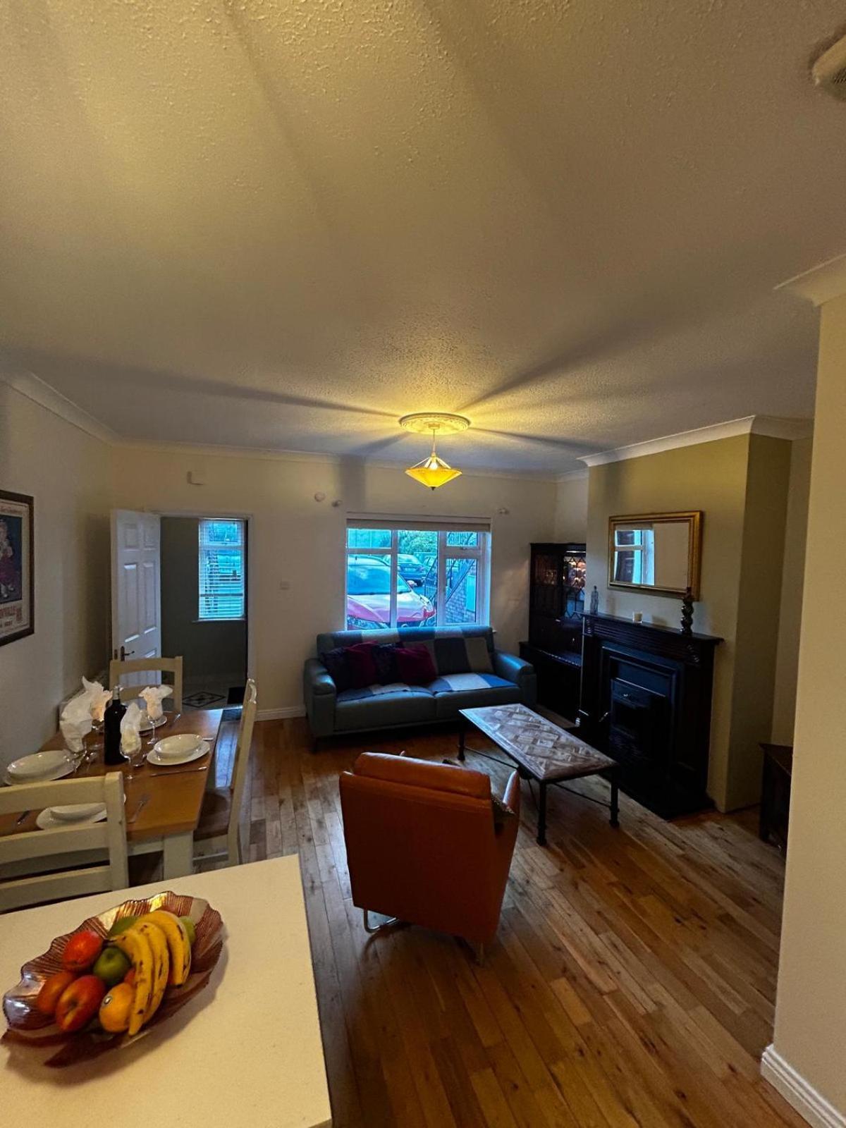 29 Cill Ard Bohermore Galway City Daire Dış mekan fotoğraf