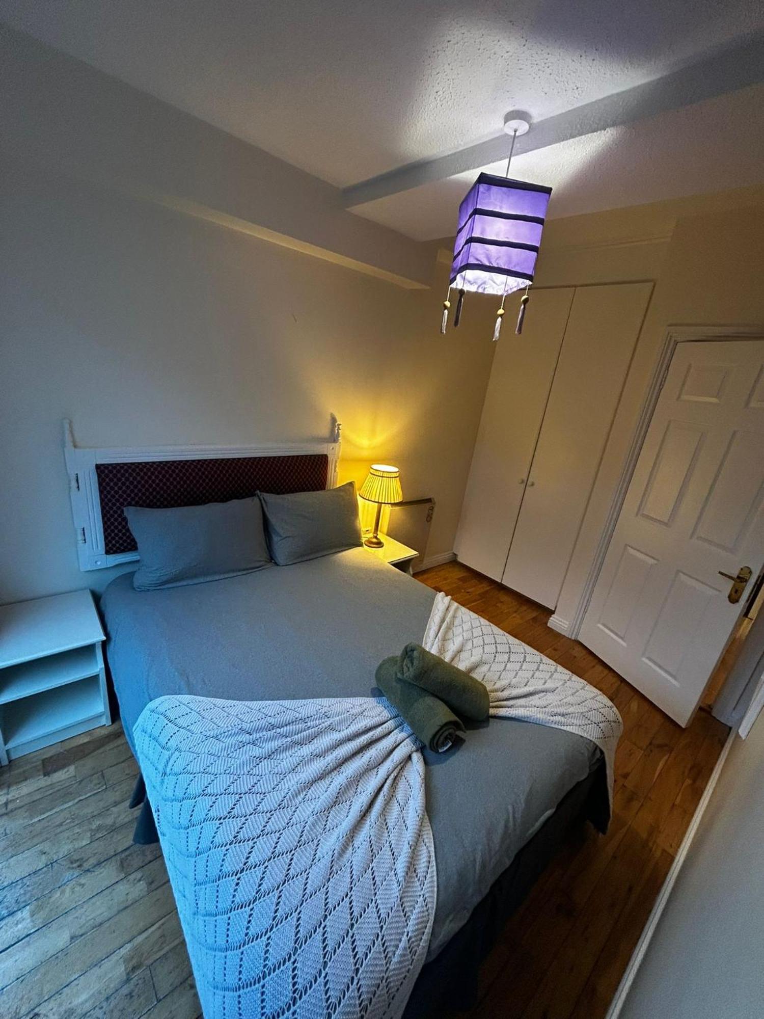29 Cill Ard Bohermore Galway City Daire Dış mekan fotoğraf