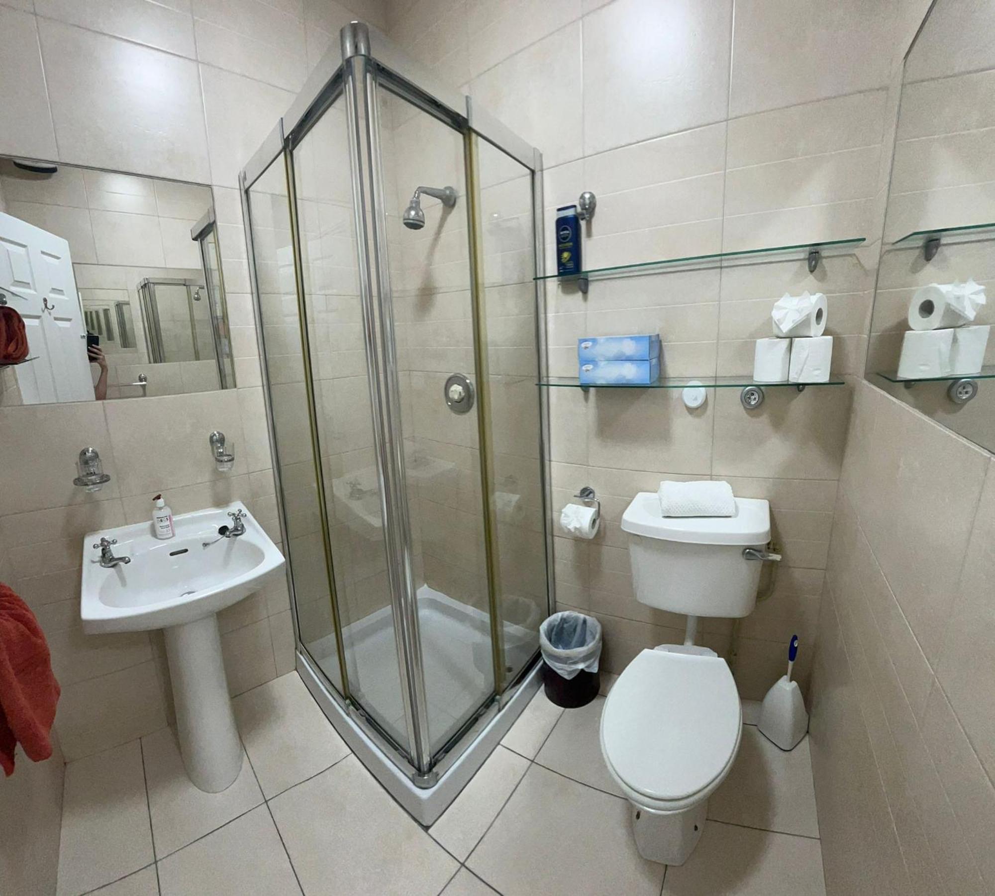 29 Cill Ard Bohermore Galway City Daire Dış mekan fotoğraf