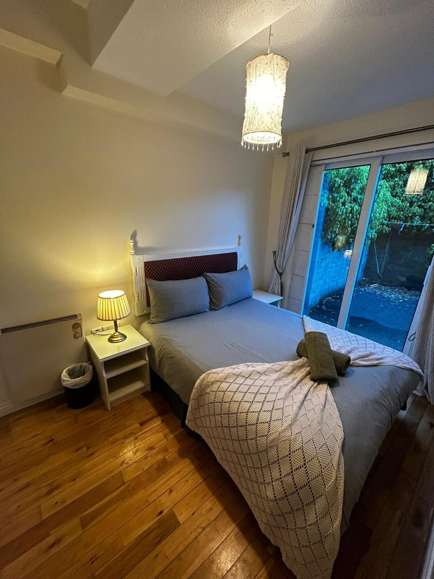 29 Cill Ard Bohermore Galway City Daire Dış mekan fotoğraf
