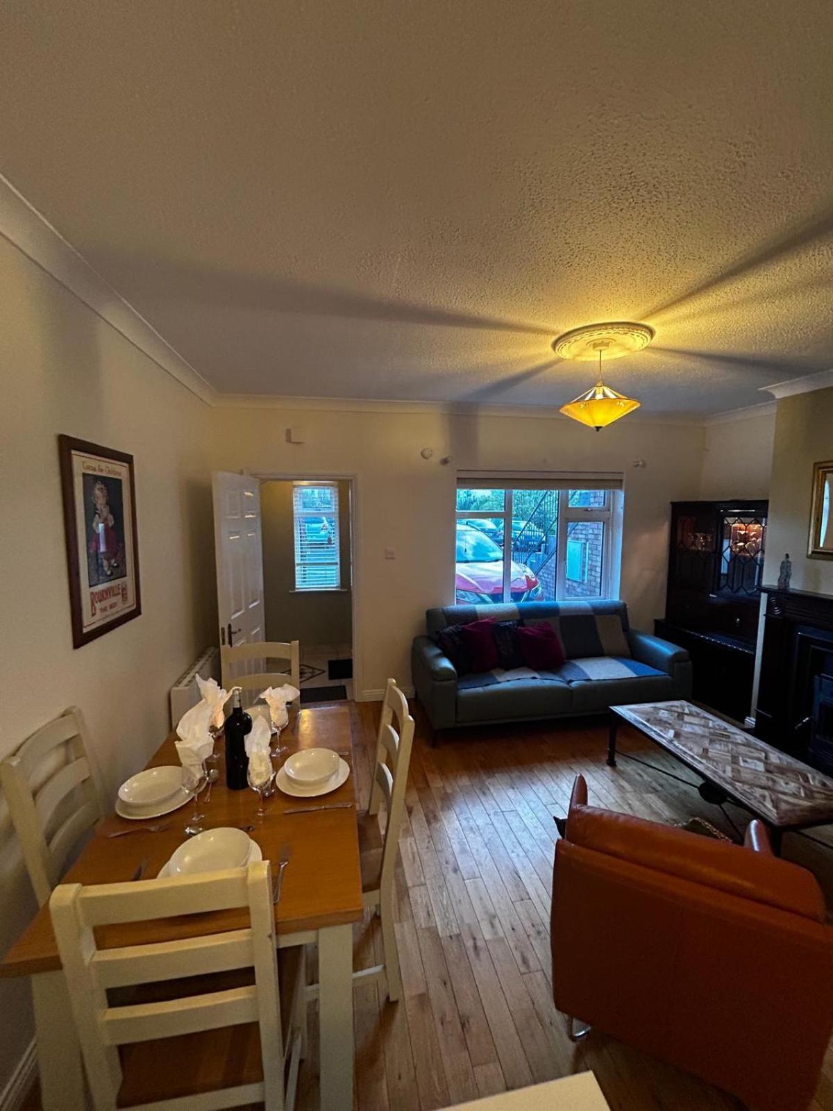 29 Cill Ard Bohermore Galway City Daire Dış mekan fotoğraf