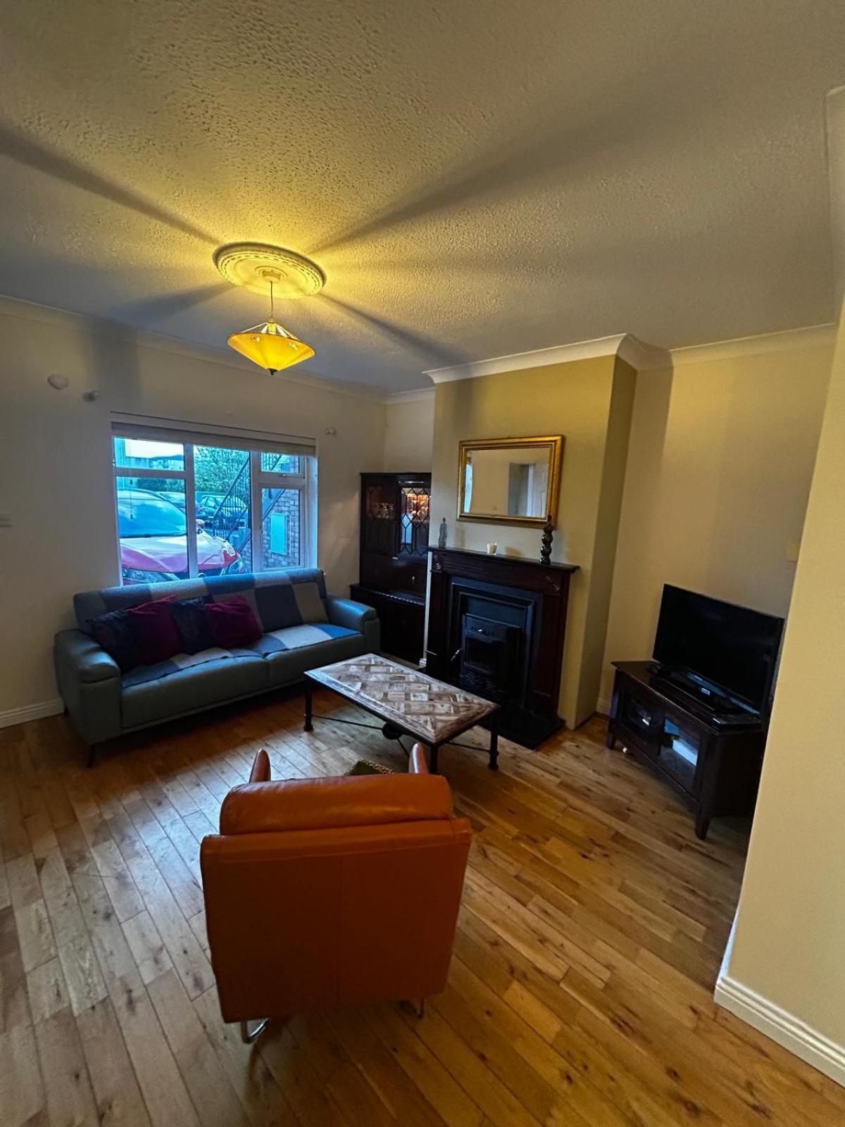 29 Cill Ard Bohermore Galway City Daire Dış mekan fotoğraf