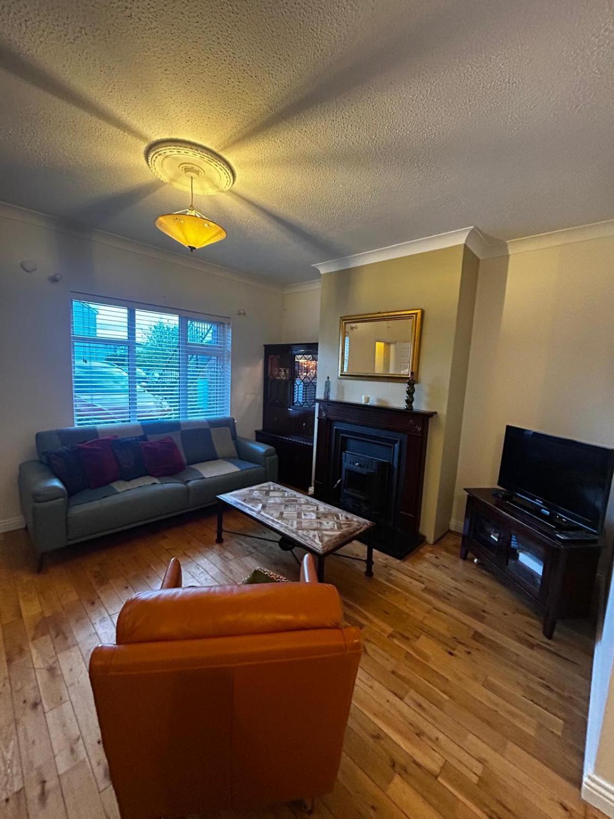 29 Cill Ard Bohermore Galway City Daire Dış mekan fotoğraf