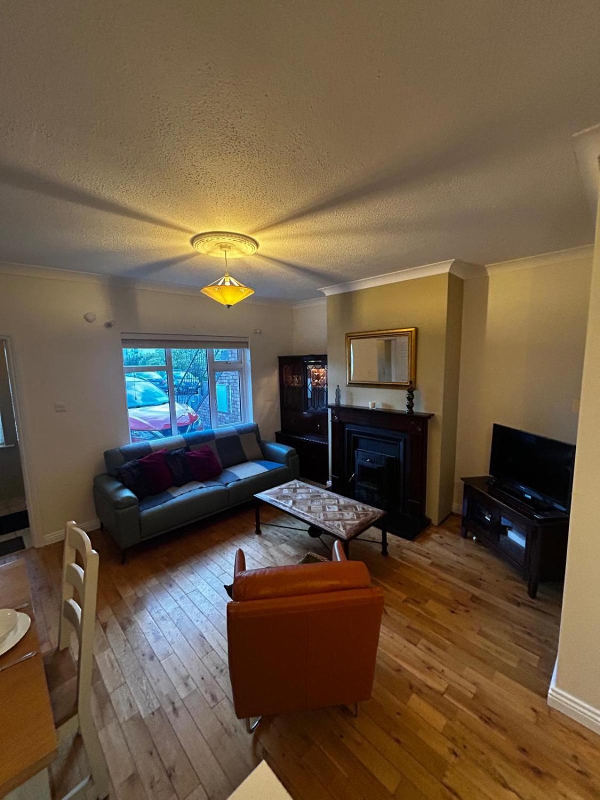 29 Cill Ard Bohermore Galway City Daire Dış mekan fotoğraf