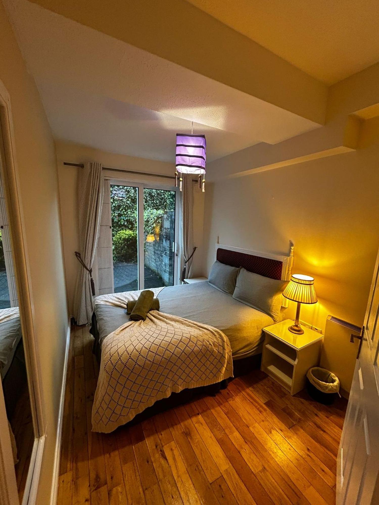 29 Cill Ard Bohermore Galway City Daire Dış mekan fotoğraf