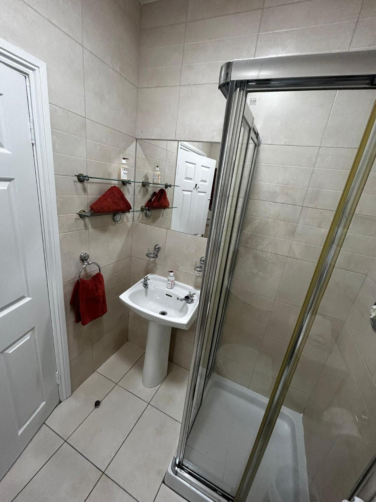 29 Cill Ard Bohermore Galway City Daire Dış mekan fotoğraf