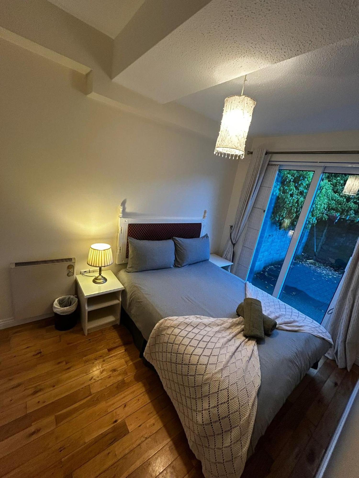 29 Cill Ard Bohermore Galway City Daire Dış mekan fotoğraf