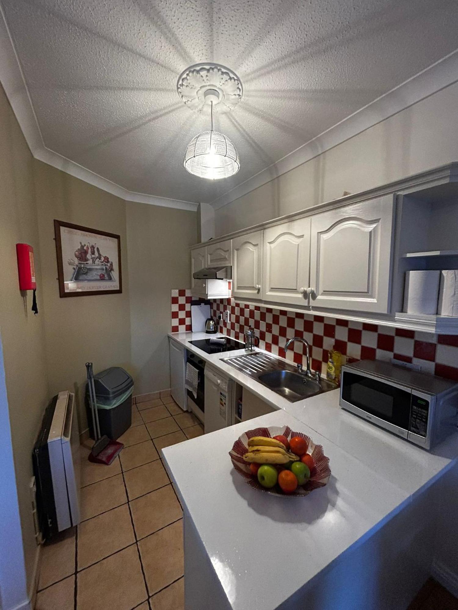 29 Cill Ard Bohermore Galway City Daire Dış mekan fotoğraf